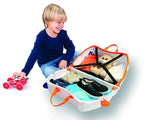 Maleta Infantil Trunki Skye El Astronave
