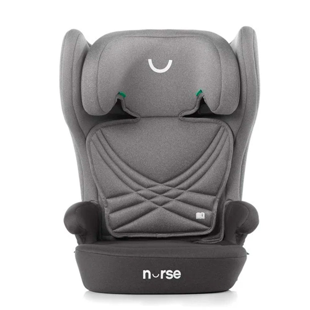 Silla Auto Be Cool Spring I-Size 100 hasta 150 cm 2-3