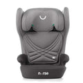 Silla Auto Be Cool Spring I-Size 100 hasta 150 cm 2-3
