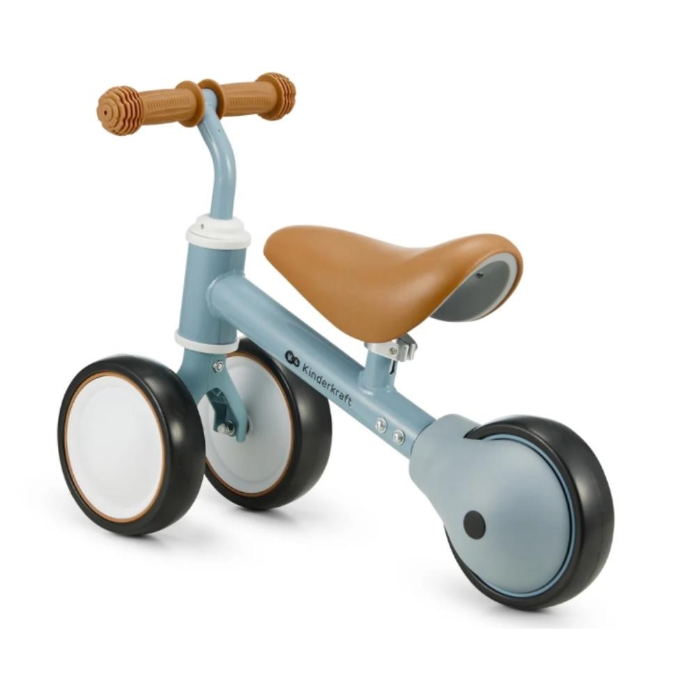 Bicicleta Kinderkraft Cutie