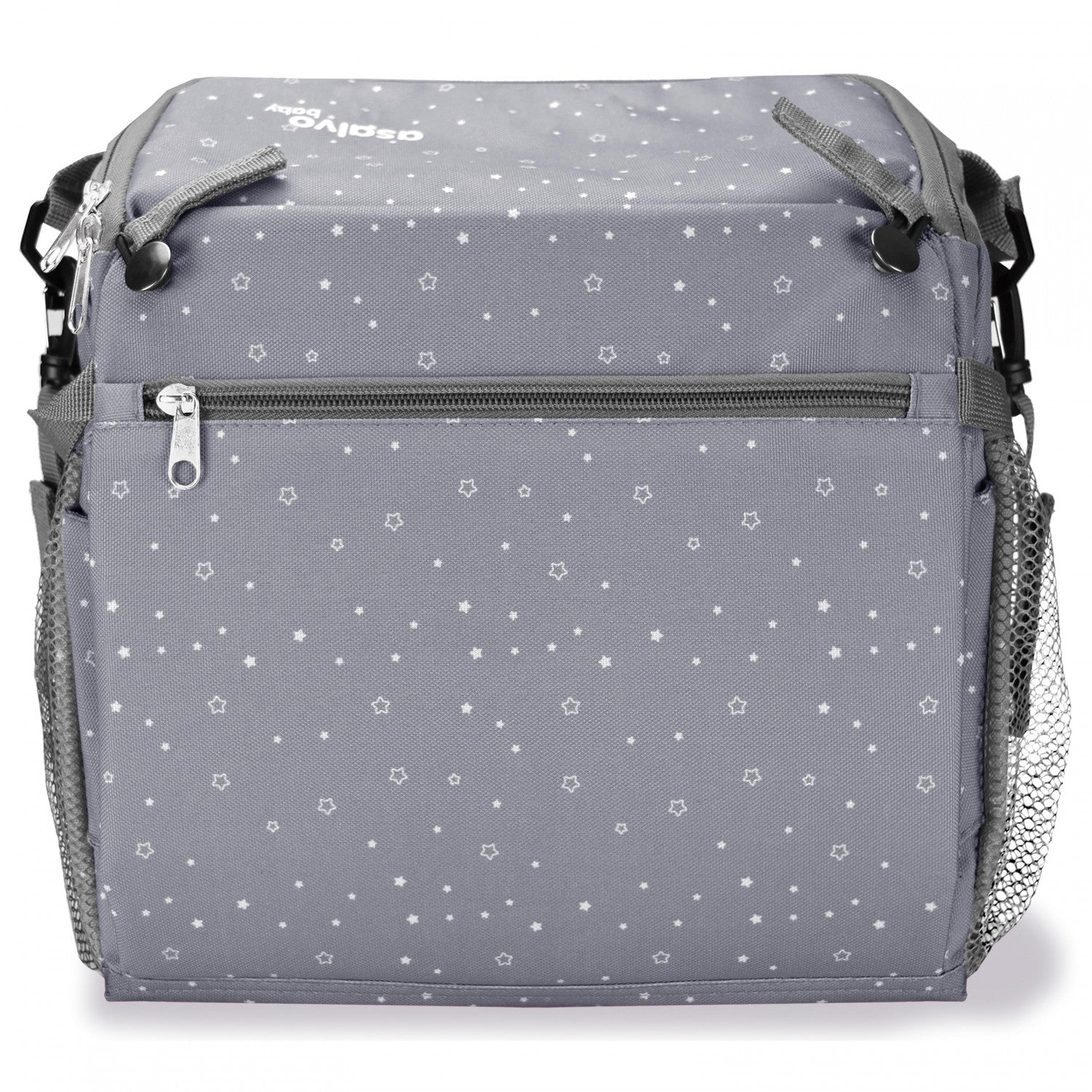 Bolso Trona portatil Asalvo HUMMUS