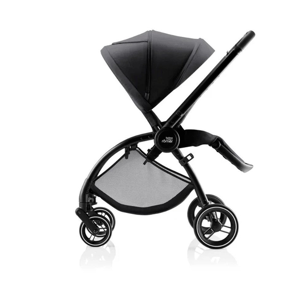 Silla paseo Britax Römer RIO