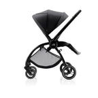 Capazo Britax Römer RIO