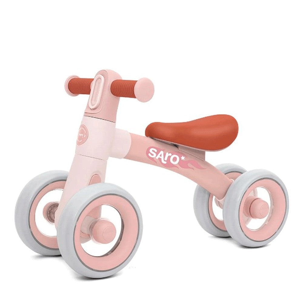 Bicicleta de equilibrio Saro Ride Free