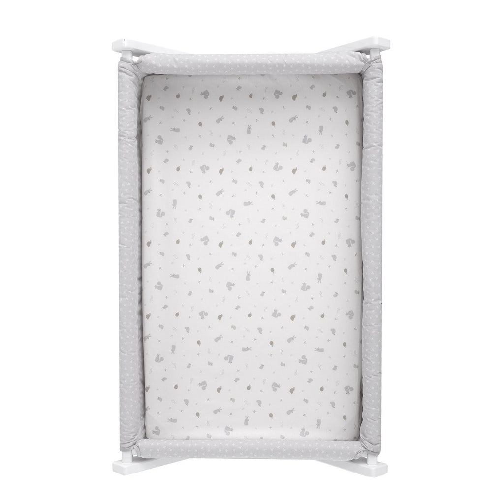 Bajera minicuna pack 2 uds. Cambrass Ardi