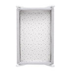 Bajera minicuna pack 2 uds. Cambrass Ardi