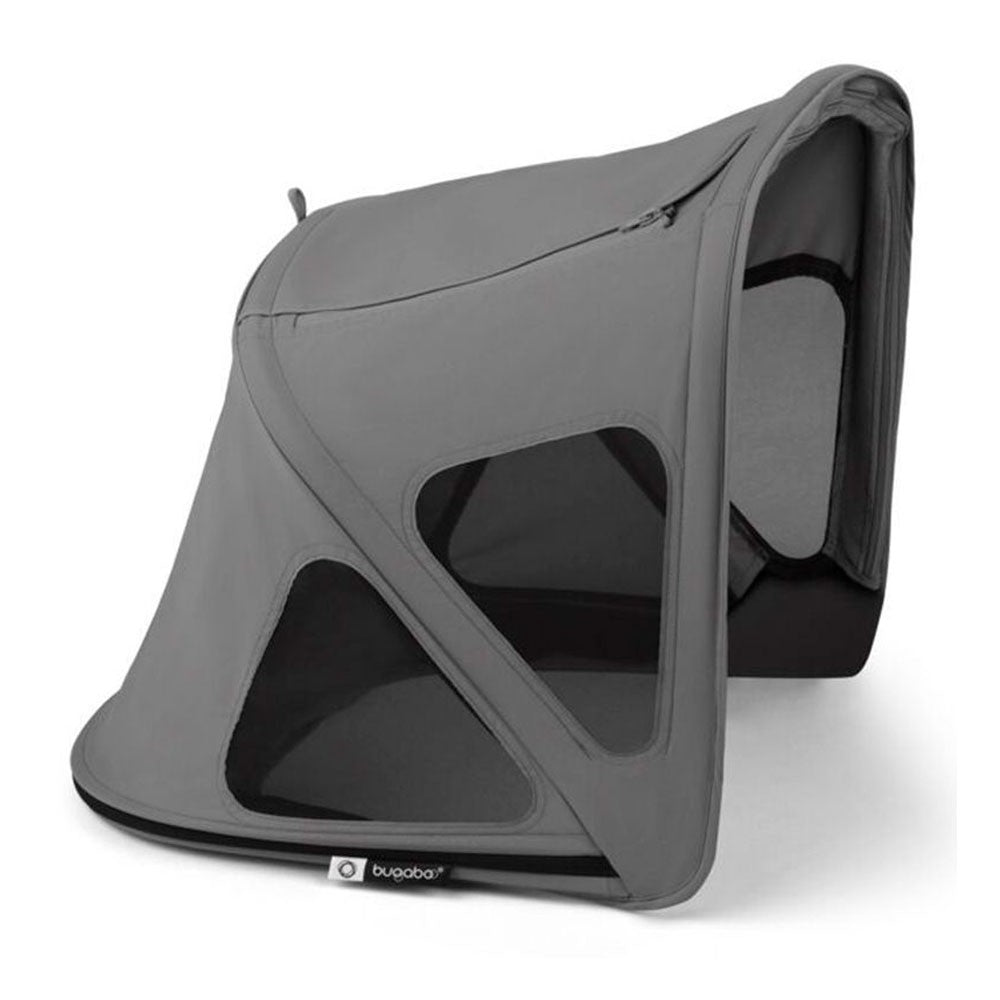 Capota Ventilada Bugaboo FOX5, FOX5 RENEW, FOX CUB y CAMELEON extensible