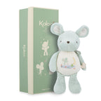 Peluche Kaloo con sonido Raton