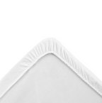Sábana bajera ajustable para cuna Cambrass 60x120cm 2 uds.