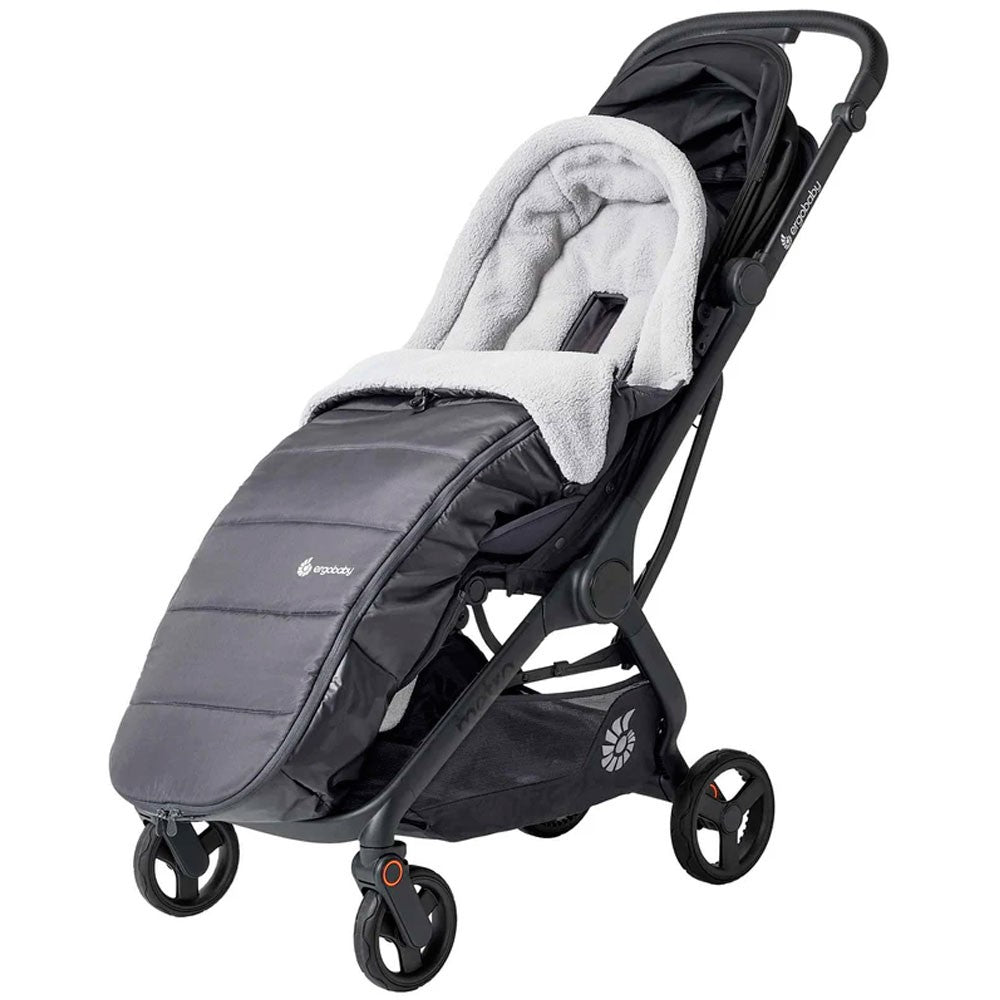 Saco de invierno Ergobaby para Silla de Paseo Metro 3