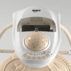 Columpio CAM Gironanna Evo Orso Grigio