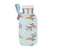 Botella Tutete Acero con Funda Skater Dog Personalizable 500ml