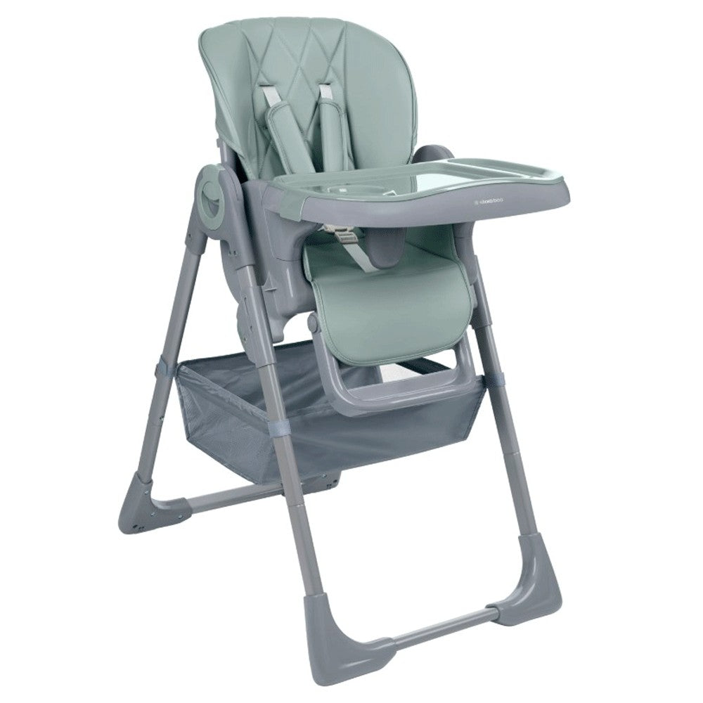 Trona multiposicion KikkaBoo Comfy +