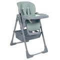 Trona multiposicion KikkaBoo Comfy +
