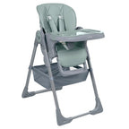 Trona multiposicion KikkaBoo Comfy +