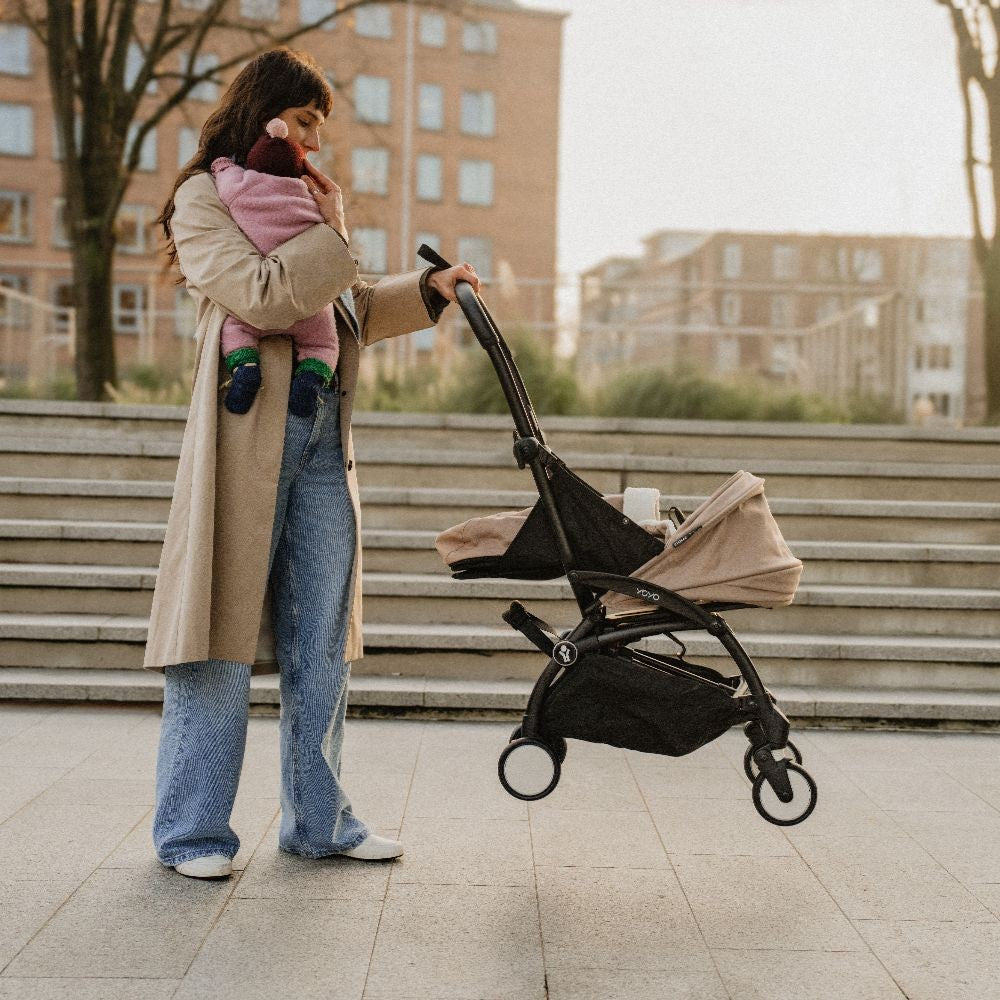 Pack ruedas Stokke YOYO