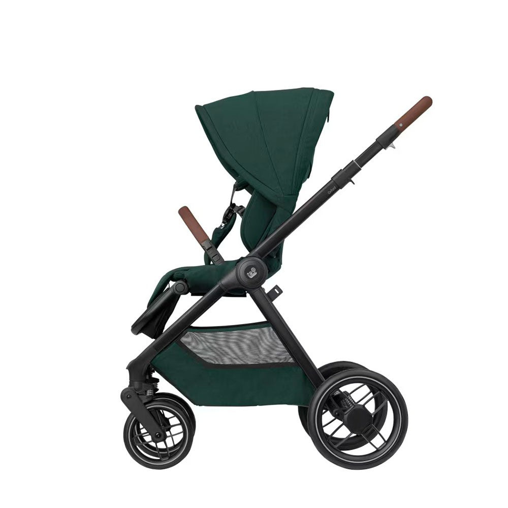 Silla Paseo Maxi-Cosi Oxford reversible