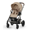 Chasis Taupe Almond Beige