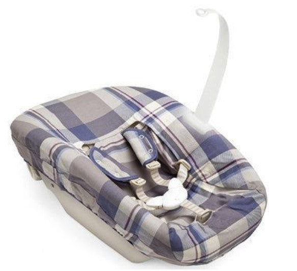 Newborn Juego de textiles Stokke Tripp Trapp
