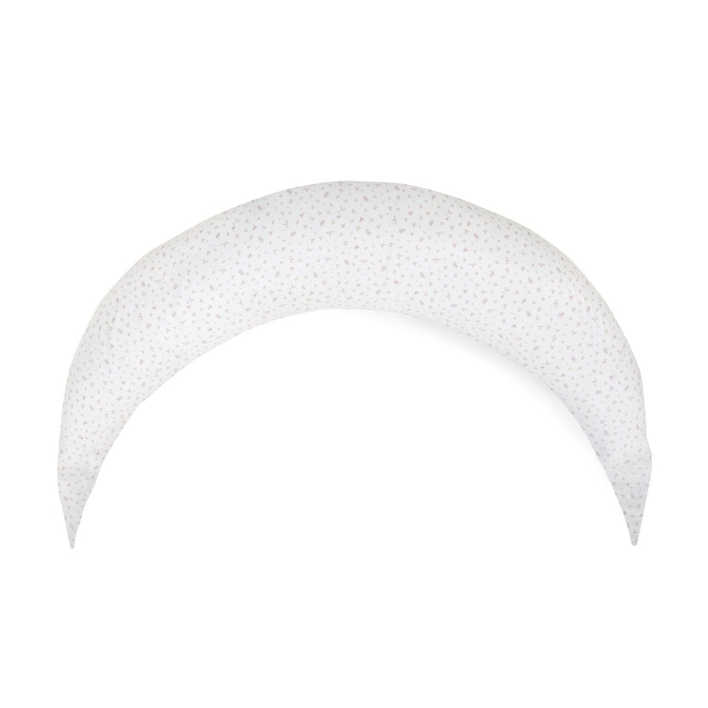 Cojin de lactancia luna Cambrass Plumeti