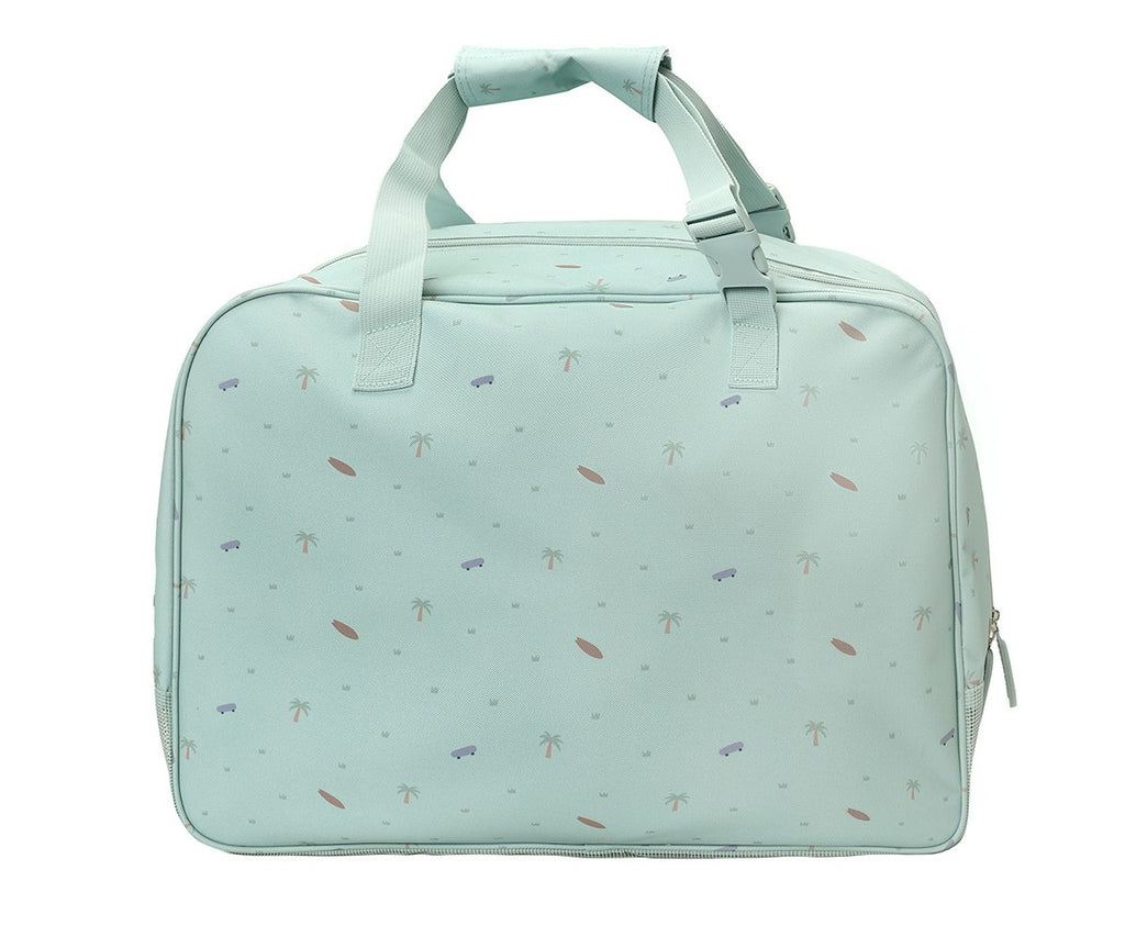 Bolso Playa con Rejilla Monnëka Dinos