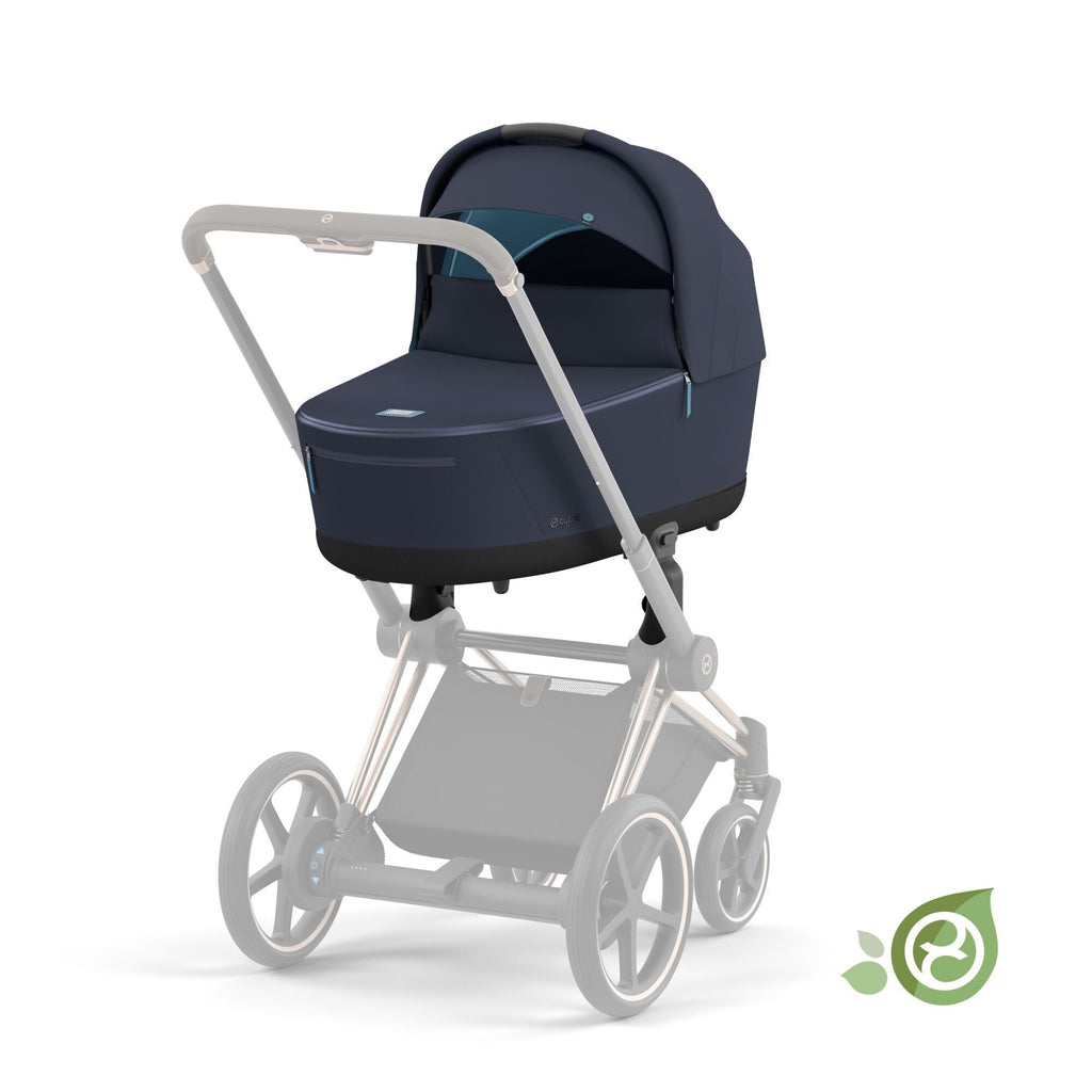 Capazo Lux Cybex Priam
