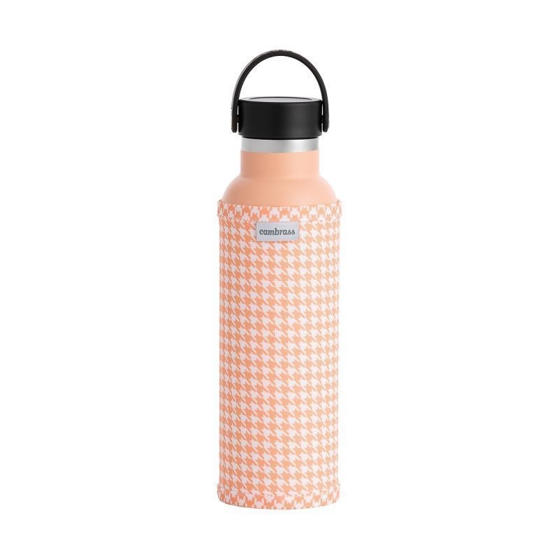 Botella Térmica 600ml Cambrass Windsord Summer