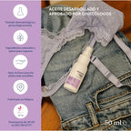 Aceite Intimo Protector Doomoo
