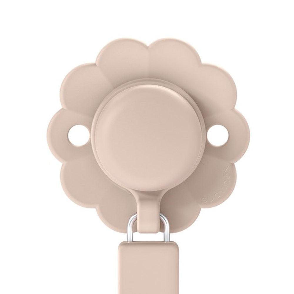 Pinza Chupete Suavinex Silicona Wonder Soft