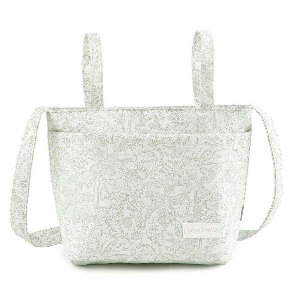 Bolso Organizador Cambrass XL Selva Verde
