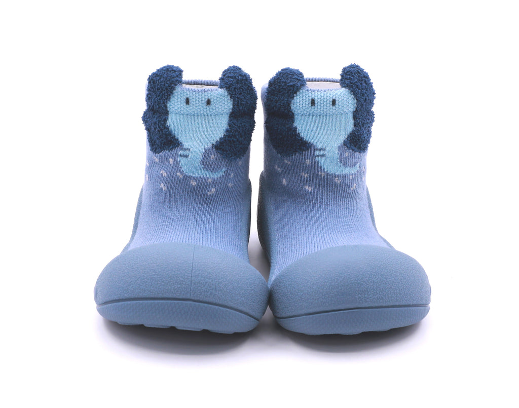 Zapato calcetin Attipas Zootopia Elephant