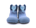 Zapato calcetin Attipas Zootopia Elephant