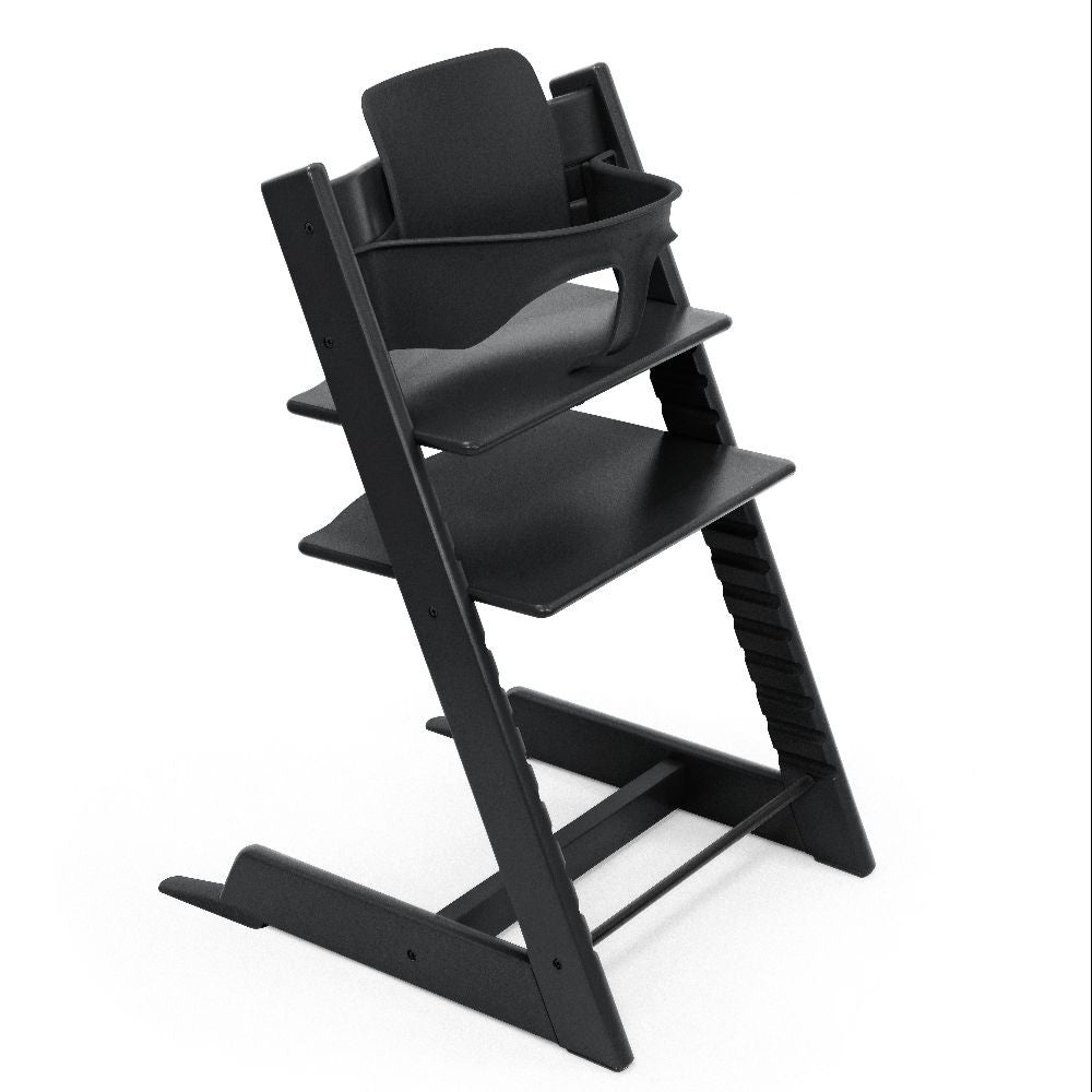 Bundle Trona Stokke Tripp Trapp con Baby Set²
