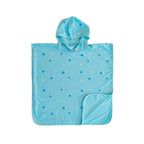 Poncho De Playa Monnëka Submarine