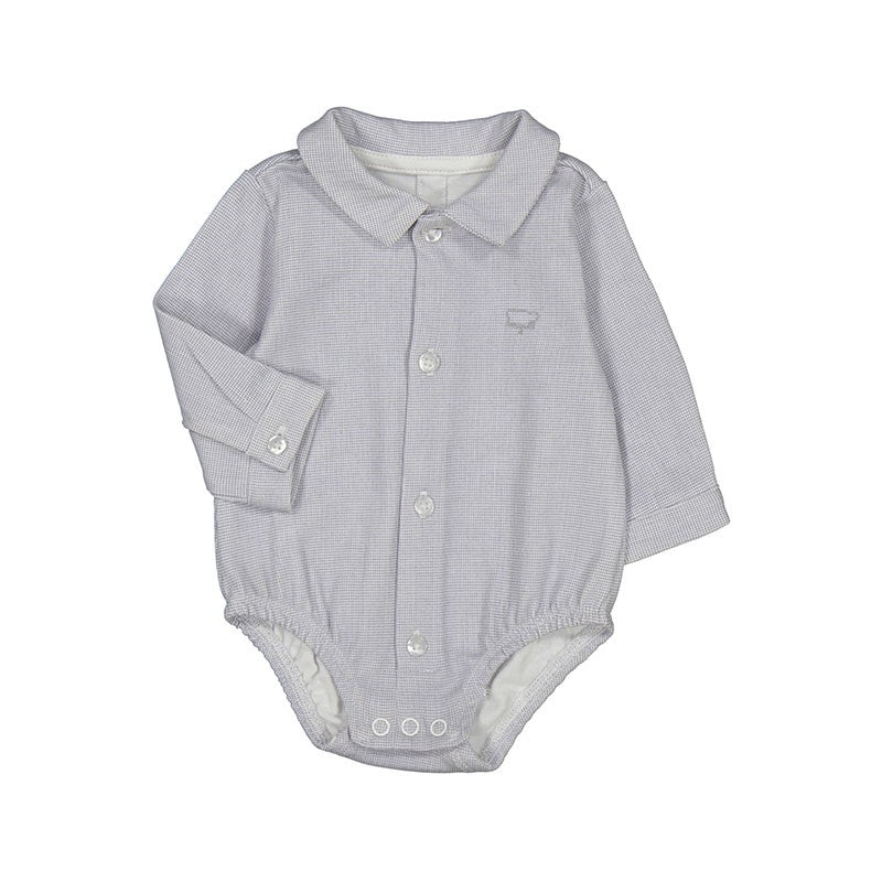 Body Mayoral camisero