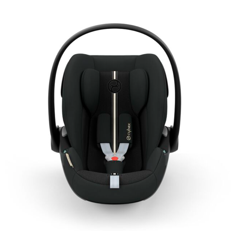 Silla Auto Cybex Cloud G i-Size PLUS Tejido 3D Transpirable