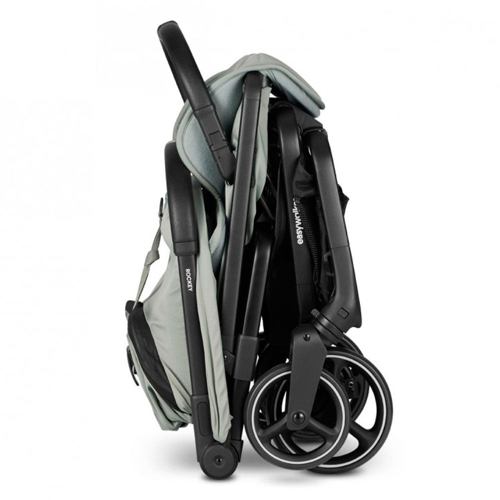 Silla paseo Easywalker ROCKEY M
