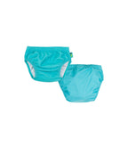 Bañador pack 2 Zoocchini Foca UPF 50
