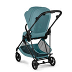 Silla Paseo Cybex Melio Carbon 2026