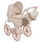 Cochecito de muñeca Pasito play Somerset Personalizable