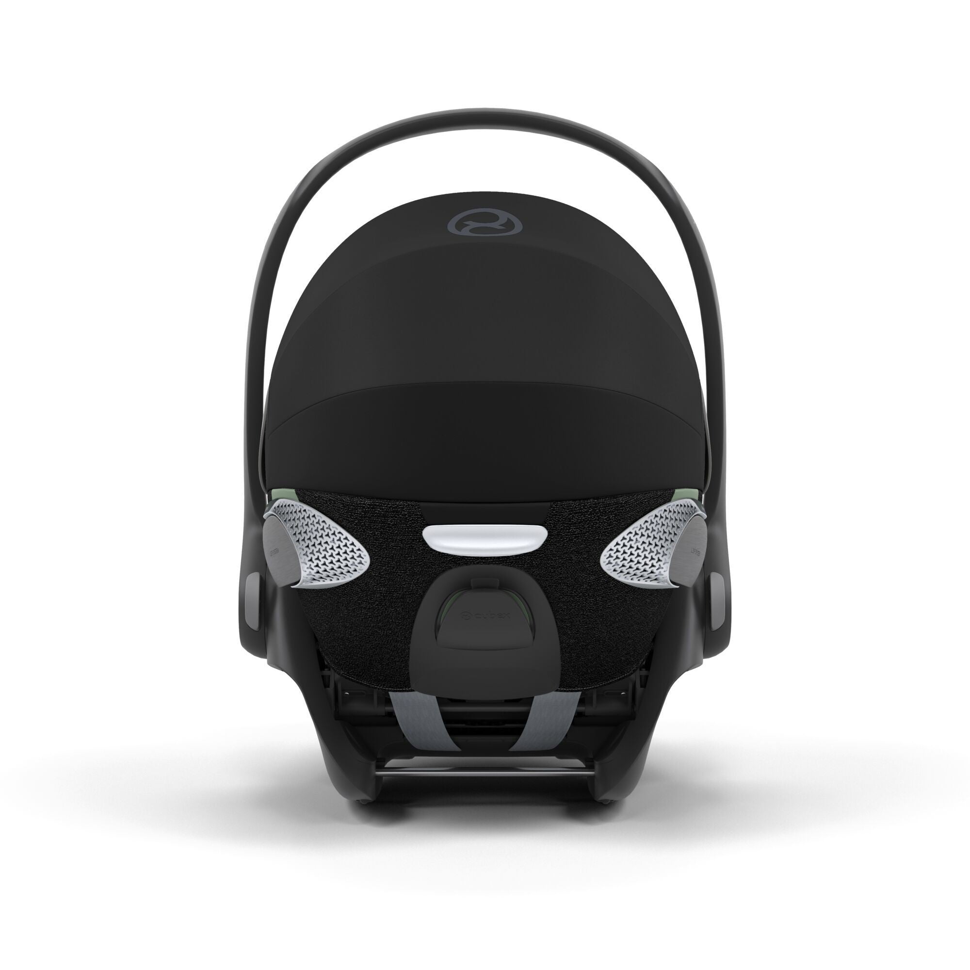 Silla Auto Cybex Cloud T i-Size
