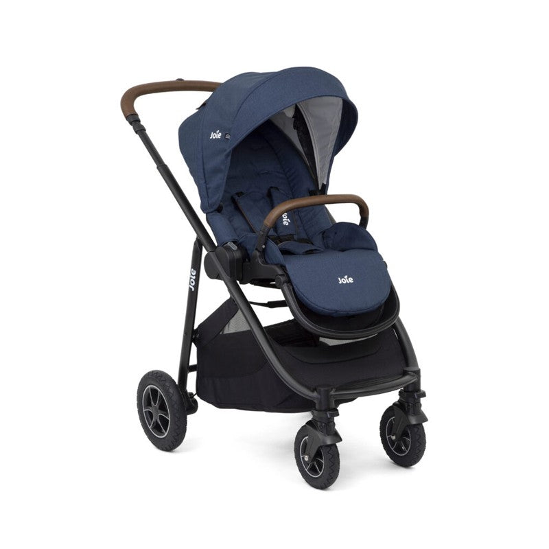 Silla Paseo Joie Versatrax