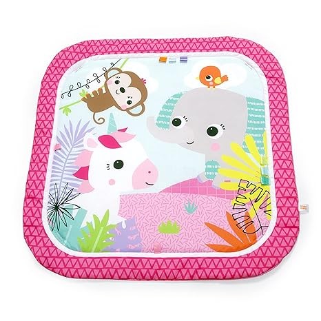 Area de Juego Bright Starts Unicorn Crew