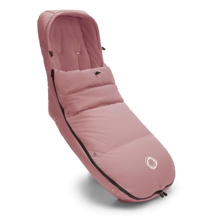 Saco silla Bugaboo invierno alto rendimiento