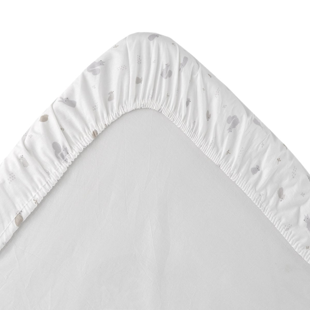 Bajera cuna 60 pack 2 uds. Cambrass Ardi