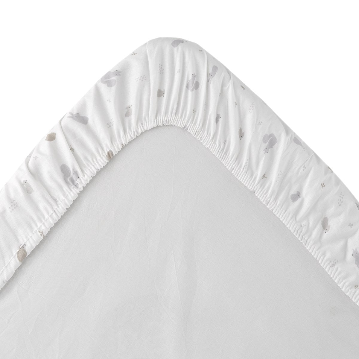 Bajera cuna 60 pack 2 uds. Cambrass Ardi