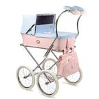 Cochecito de muñecas Bebelux Sweet Cupcake Edicion Limitada PERSONALIZABLE