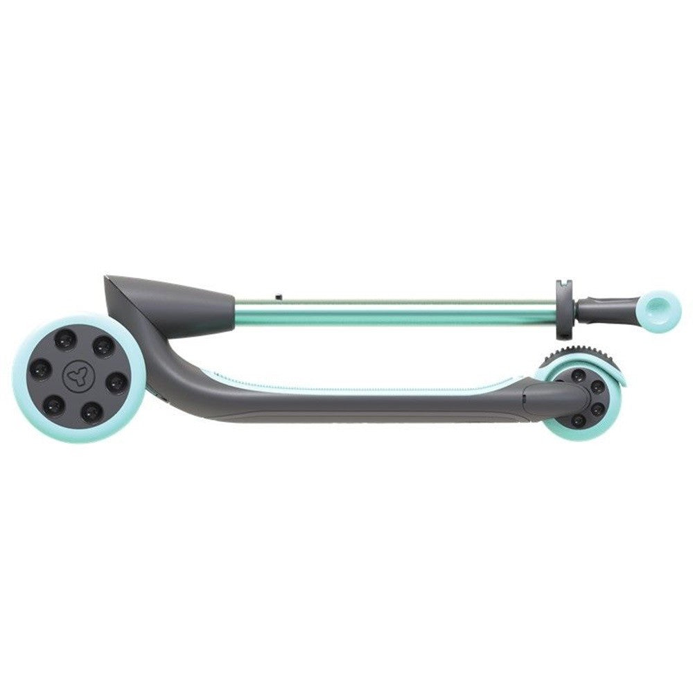 Correpasillos y Patinete Yvolution Yglider Luna