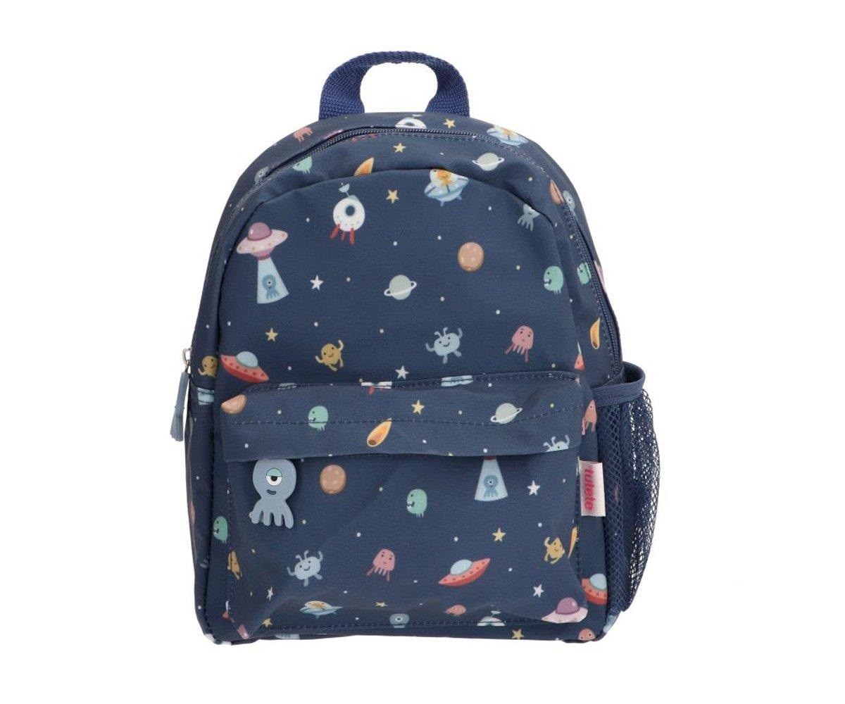 Mochila Tutete Infantil The Martians Personalizable