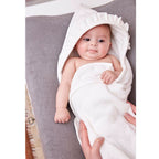 Capa Baño Meyco Baby con Volante